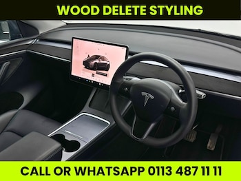 Used Tesla Model Y 2023 for sale - 79166444: Photo