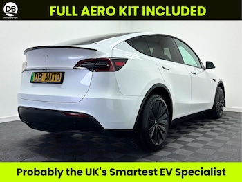 Used Tesla Model Y 2023 for sale - 79166444: Photo