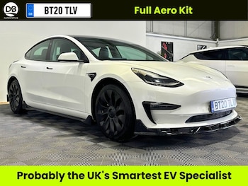 Used Tesla Model 3 2020 for sale - 79293446: Photo