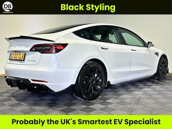 Used Tesla Model 3 2020 for sale - 79293446: Photo