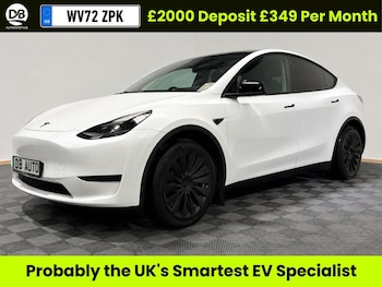 Used Tesla Model Y 2022 for sale - 79166531: Photo