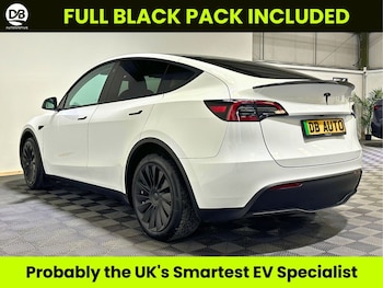 Used Tesla Model Y 2022 for sale - 79166531: Photo