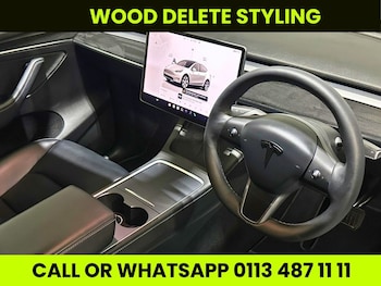 Used Tesla Model Y 2022 for sale - 79166531: Photo