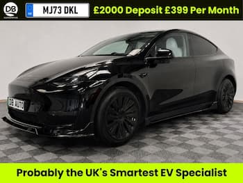 Used Tesla Model Y 2023 for sale - 79655038: Photo