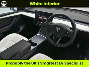 Used Tesla Model Y 2023 for sale - 79655038: Photo