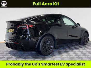 Used Tesla Model Y 2023 for sale - 79655038: Photo