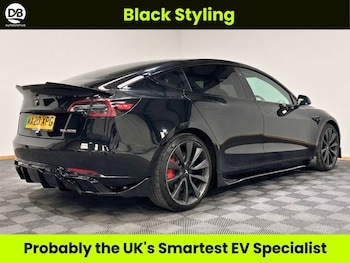 Used Tesla Model 3 2020 for sale - 79358414: Photo