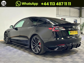 Used Tesla Model 3 2020 for sale - 79358414: Photo