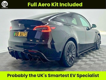 Used Tesla Model Y 2022 for sale - 79166375: Photo