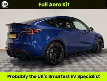 Used Tesla Model Y 2023 for sale - 79666711: Photo