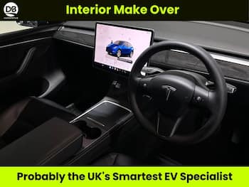Used Tesla Model Y 2023 for sale - 79666711: Photo