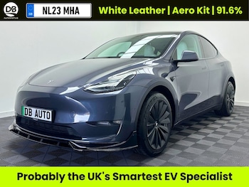 Used Tesla Model Y 2023 for sale - 79493807: Photo