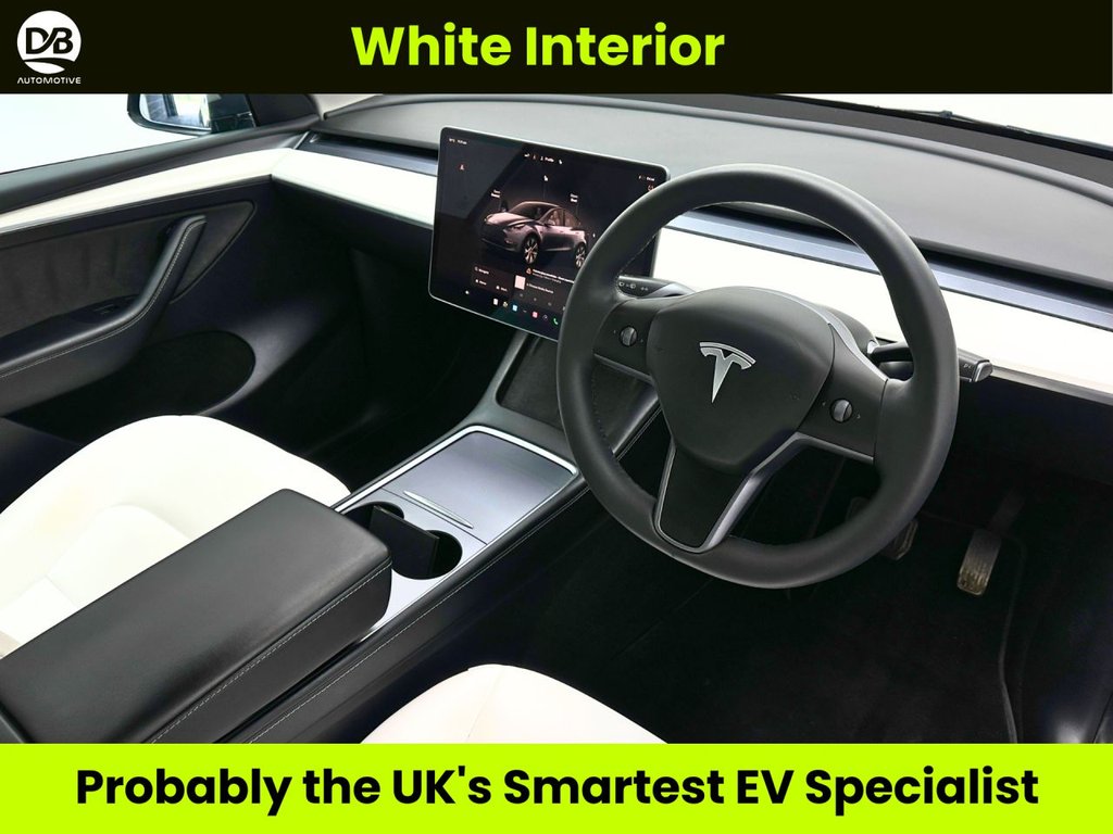 Used Tesla Model Y 2023 for sale - 79493807: Photo