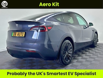 Used Tesla Model Y 2023 for sale - 79493807: Photo