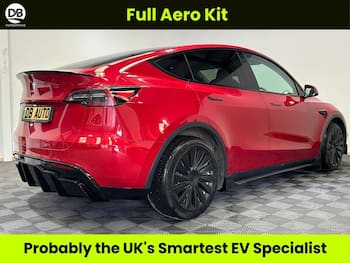 Used Tesla Model Y 2022 for sale - 79686457: Photo