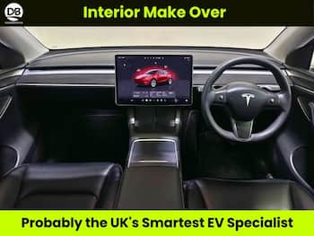 Used Tesla Model Y 2022 for sale - 79686457: Photo