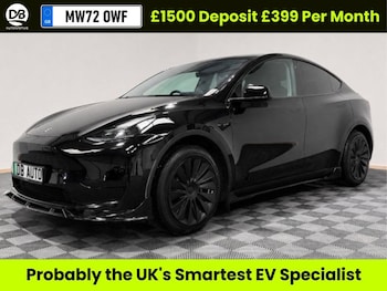 Used Tesla Model Y 2022 for sale - 79166422: Photo