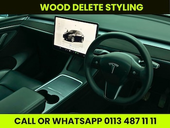 Used Tesla Model Y 2022 for sale - 79166422: Photo