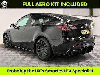 Used Tesla Model Y 2022 for sale - 79166422: Photo