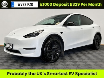 Used Tesla Model Y 2022 for sale - 79618921: Photo