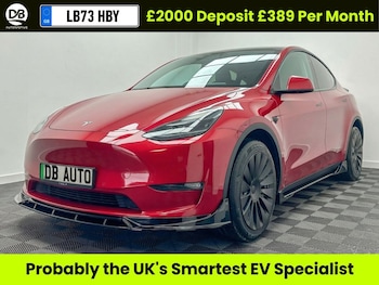 Used Tesla Model Y 2023 for sale - 79221197: Photo