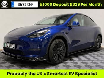 Used Tesla Model Y 2023 for sale - 79708957: Photo