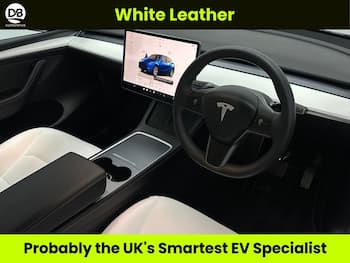 Used Tesla Model Y 2023 for sale - 79708957: Photo