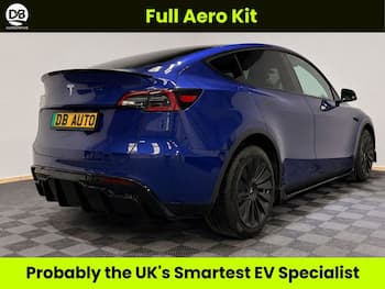 Used Tesla Model Y 2023 for sale - 79708957: Photo