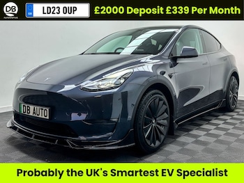 Used Tesla Model Y 2023 for sale - 79358744: Photo