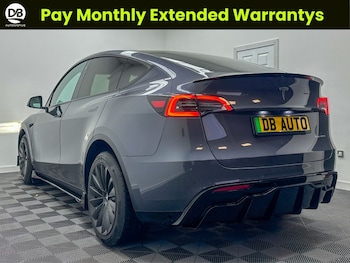 Used Tesla Model Y 2023 for sale - 79358744: Photo