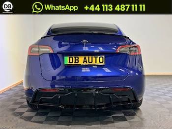 Used Tesla Model Y 2022 for sale - 79574070: Photo