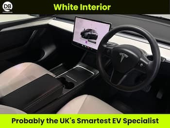 Used Tesla Model Y 2022 for sale - 79506867: Photo