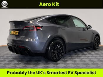Used Tesla Model Y 2022 for sale - 79506867: Photo