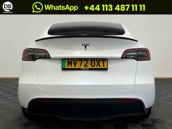Used Tesla Model Y 2022 for sale - 79598170: Photo