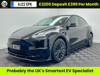 Used Tesla Model Y 2022 for sale - 79166246: Photo