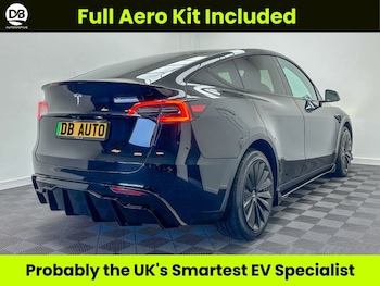 Used Tesla Model Y 2022 for sale - 79166246: Photo