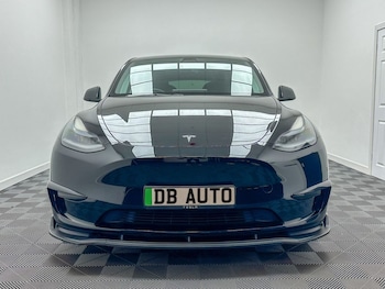 Used Tesla Model Y 2022 for sale - 79166246: Photo