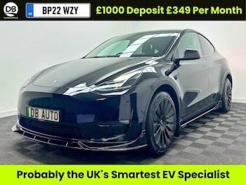 Used Tesla Model Y 2022 for sale - 79494306: Photo