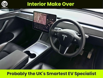 Used Tesla Model Y 2022 for sale - 79494306: Photo