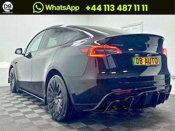 Used Tesla Model Y 2022 for sale - 79494306: Photo