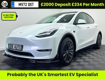 Used Tesla Model Y 2022 for sale - 79166440: Photo