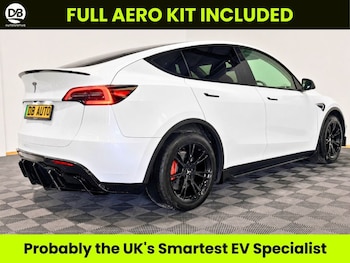 Used Tesla Model Y 2022 for sale - 79166480: Photo