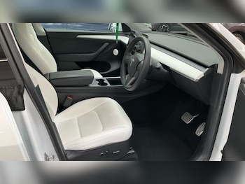Used Tesla Model Y 2022 for sale - 79166469: Photo