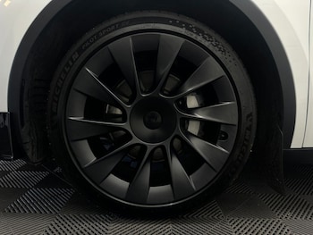 Used Tesla Model Y 2022 for sale - 79166469: Photo