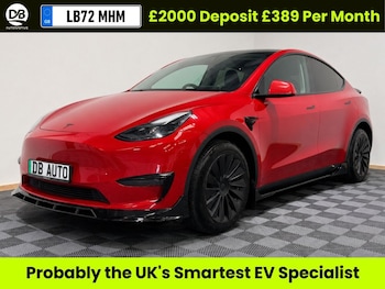 Used Tesla Model Y 2022 for sale - 79166529: Photo