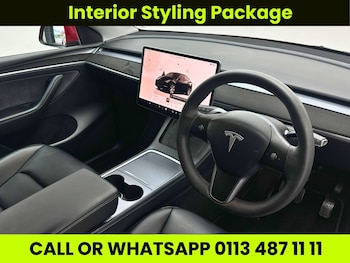 Used Tesla Model Y 2022 for sale - 79166529: Photo