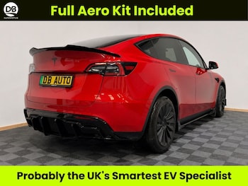 Used Tesla Model Y 2022 for sale - 79166529: Photo