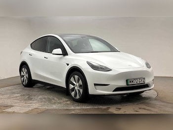 Used Tesla Model Y 2022 for sale - 79166216: Photo