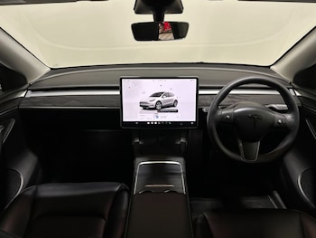 Used Tesla Model Y 2022 for sale - 79166216: Photo