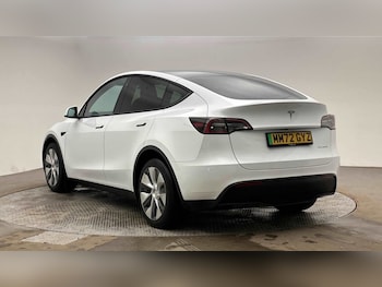 Used Tesla Model Y 2022 for sale - 79166216: Photo
